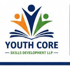 YOUTH CORE Logo